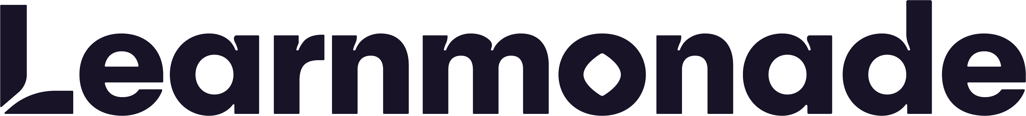 Learnmonade